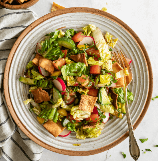 Fattoush