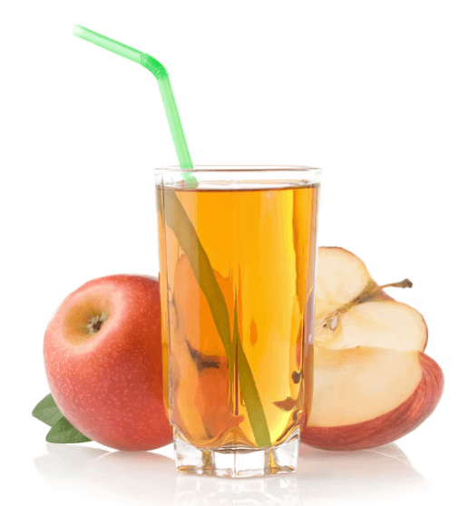 Fresh Apple