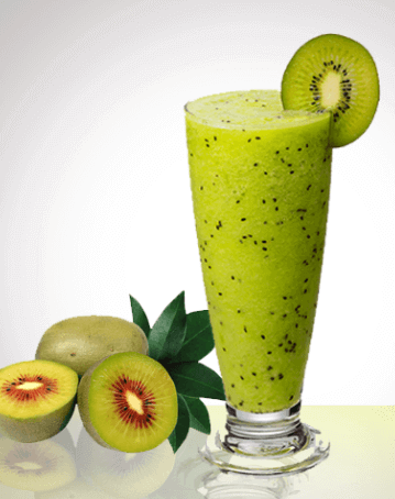 Fresh Kiwi