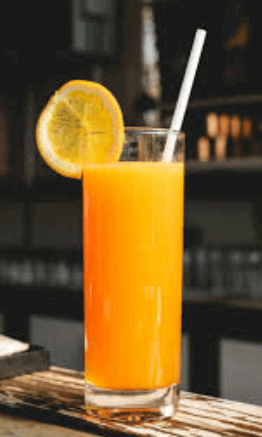 Fresh Orange