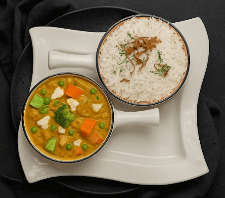Korma