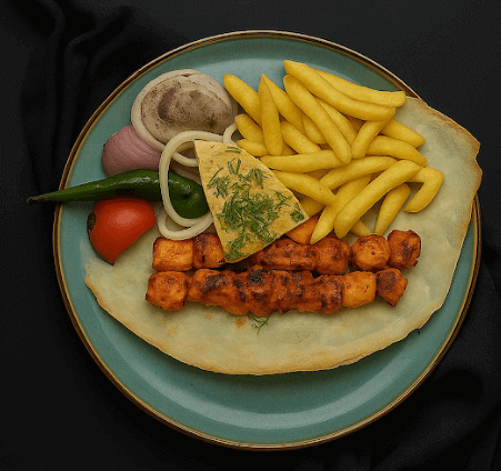 Shish Tawook