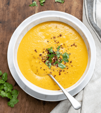 Traditional Lentil