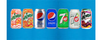 softdrinks