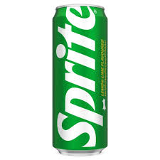 sprite
